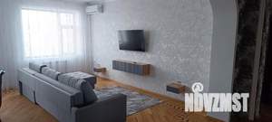 3-к квартира, посуточно, 90м2, 1/1 этаж