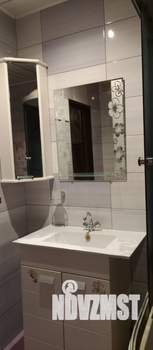 1-к квартира, на длительный срок, 43м2, 7/12 этаж