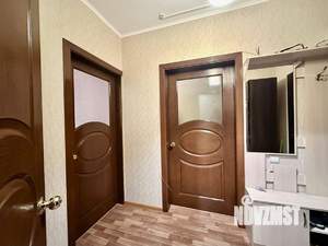 Студия квартира, на длительный срок, 38м2, 2/17 этаж