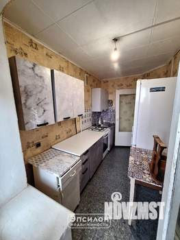 1-к квартира, на длительный срок, 28м2, 9/9 этаж