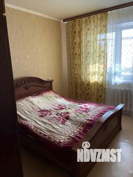 2-к квартира, на длительный срок, 46м2, 4/9 этаж