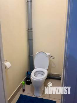 1-к квартира, на длительный срок, 38м2, 5/10 этаж