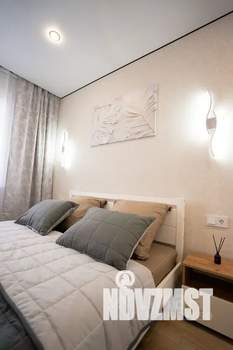 1-к квартира, посуточно, 37м2, 15/17 этаж