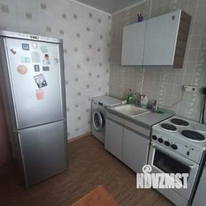 1-к квартира, на длительный срок, 45м2, 5/10 этаж