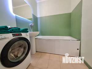 2-к квартира, посуточно, 60м2, 13/17 этаж