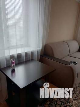 1-к квартира, посуточно, 31м2, 2/3 этаж