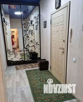 1-к квартира, посуточно, 50м2, 14/16 этаж