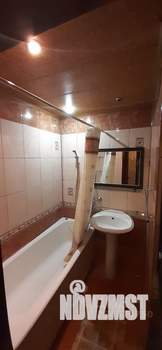 1-к квартира, на длительный срок, 41м2, 4/10 этаж