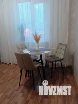 1-к квартира, посуточно, 38м2, 5/17 этаж