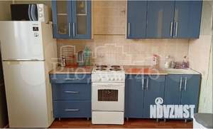 1-к квартира, на длительный срок, 36м2, 7/17 этаж