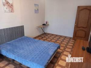 2-к квартира, посуточно, 58м2, 3/10 этаж