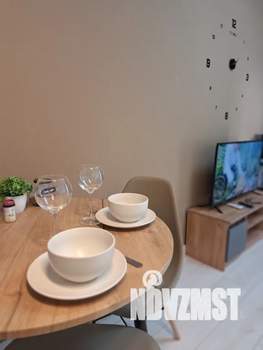 1-к квартира, посуточно, 38м2, 5/17 этаж