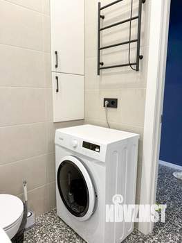 Студия квартира, на длительный срок, 28м2, 4/10 этаж