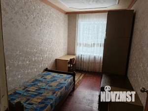 3-к квартира, на длительный срок, 59м2, 3/5 этаж