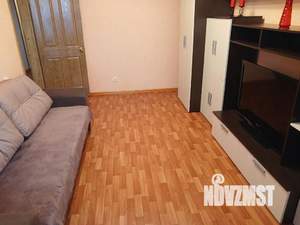 2-к квартира, посуточно, 58м2, 1/1 этаж