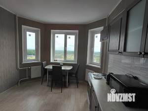 2-к квартира, на длительный срок, 58м2, 11/17 этаж