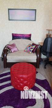 2-к квартира, посуточно, 61м2, 15/17 этаж