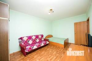 2-к квартира, посуточно, 69м2, 1/1 этаж