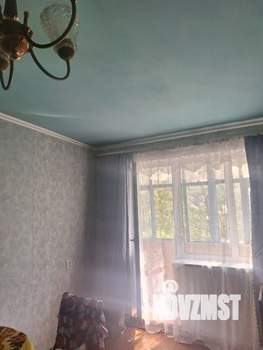 2-к квартира, на длительный срок, 44м2, 3/5 этаж