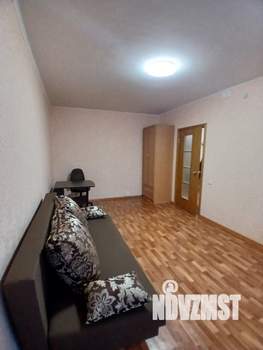 1-к квартира, на длительный срок, 38м2, 8/17 этаж