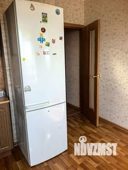 2-к квартира, на длительный срок, 57м2, 9/17 этаж