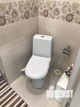 1-к квартира, посуточно, 30м2, 4/4 этаж