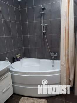 2-к квартира, посуточно, 50м2, 4/10 этаж