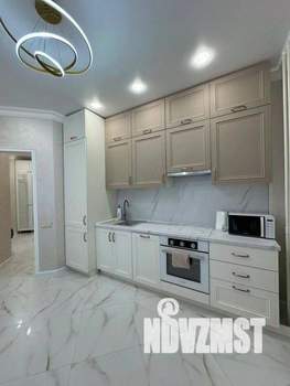 1-к квартира, посуточно, 41м2, 1/1 этаж