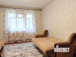 1-к квартира, на длительный срок, 33м2, 2/5 этаж