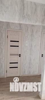 1-к квартира, посуточно, 42м2, 10/10 этаж