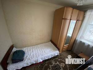 2-к квартира, на длительный срок, 40м2, 3/5 этаж