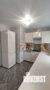 2-к квартира, на длительный срок, 42м2, 3/5 этаж