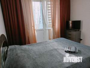 1-к квартира, посуточно, 36м2, 3/17 этаж