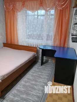 2-к квартира, на длительный срок, 46м2, 2/9 этаж