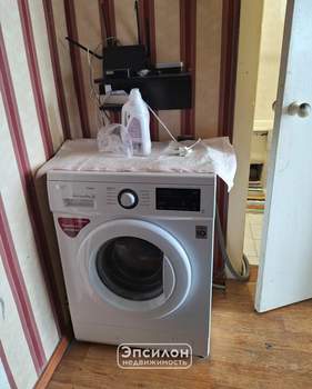 1-к квартира, на длительный срок, 28м2, 9/9 этаж