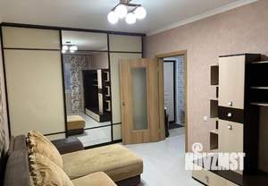 1-к квартира, на длительный срок, 35м2, 12/18 этаж