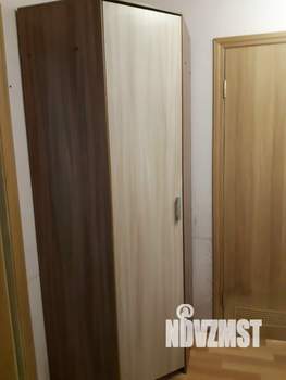 1-к квартира, на длительный срок, 38м2, 6/17 этаж