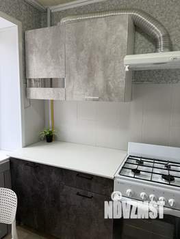 1-к квартира, на длительный срок, 34м2, 2/5 этаж