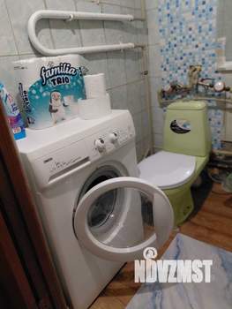 1-к квартира, на длительный срок, 45м2, 3/5 этаж