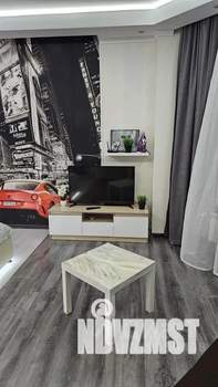 1-к квартира, посуточно, 50м2, 14/17 этаж