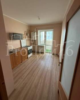 2-к квартира, на длительный срок, 60м2, 4/4 этаж