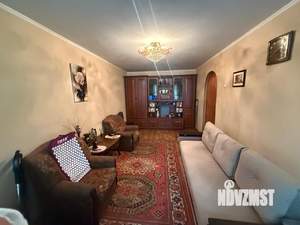 2-к квартира, на длительный срок, 43м2, 1/10 этаж