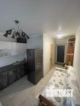 1-к квартира, на длительный срок, 36м2, 7/9 этаж