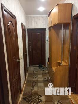 1-к квартира, на длительный срок, 42м2, 8/10 этаж