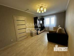 1-к квартира, на длительный срок, 36м2, 11/17 этаж