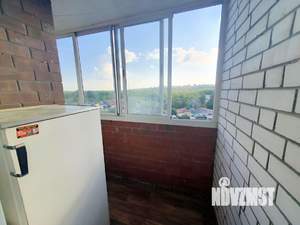 1-к квартира, на длительный срок, 39м2, 6/10 этаж