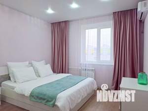 2-к квартира, посуточно, 57м2, 12/17 этаж