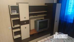 1-к квартира, посуточно, 40м2, 14/17 этаж