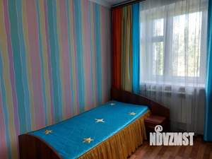 3-к квартира, на длительный срок, 63м2, 3/5 этаж