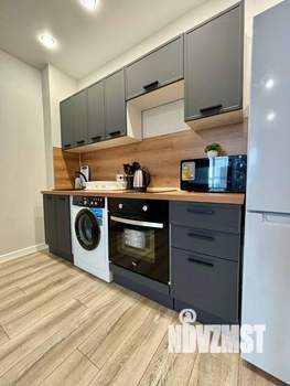 2-к квартира, посуточно, 38м2, 1/1 этаж